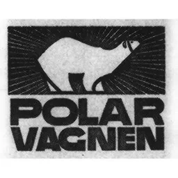POLARVAGNEN – varumärkesbild för SoliferPolar AB