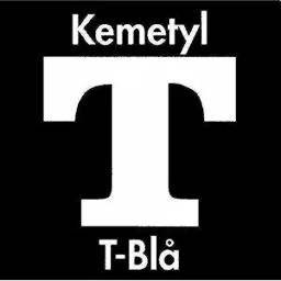 Kemetyl T T-Blå – varumärke, Kemetyl Aktiebolag
