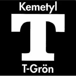 Kemetyl T T-Grön – varumärke, Kemetyl Aktiebolag