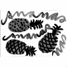 ANANAS – varumärkesbild för Arla Foods AB