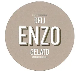 ENZO Deli Gelato – varumärkesbild för Baker Boys AB