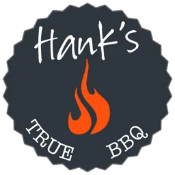 Hank's TRUE BBQ – varumärkesbild för Capsor Holding AB