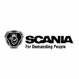 SCANIA FOR DEMANDING PEOPLE – varumärkesbild för Scania CV Aktiebolag