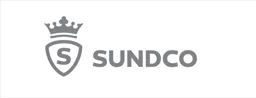 SUNDCO – varumärkesbild för Sundström Diligence Company AB
