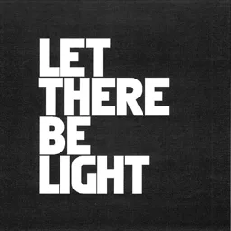 LET THERE BE LIGHT – varumärke, AMAWOOD AB