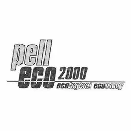 PELL ECO 2000 ECOLOGICAL ECONOMY – varumärke, Fagerströms Maskin Aktiebolag