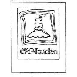 6eAP-Fonden – varumärke, SJÄTTE AP-FONDEN