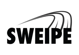 SWEIPE – varumärkesbild för Sweipe Sweden AB