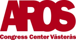 AROS Congress Center Västerås – varumärkesbild för Aros Congress Center Holding AB