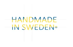 HANDMADE IN SWEDEN – varumärkesbild för Managing Digital Europe AB