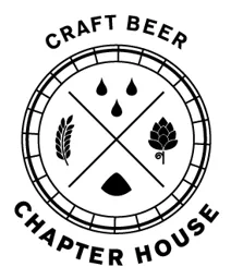 CRAFT BEER CHAPTER HOUSE – varumärke, Chapter House Holding AB