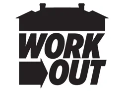 WORK OUT – varumärkesbild för Castellum Aktiebolag