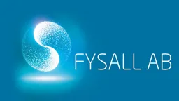 FYSALL AB – varumärkesbild för Fysall AB