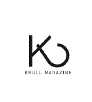 K Krull magazine – varumärkesbild för Black Plastic Magick AB