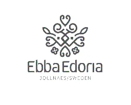 Ebba Edoria BOLLNAES/SWEDEN – varumärke, Claes J'son Mode AB
