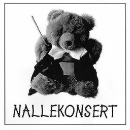 NALLEKONSERT – varumärke, Malmö Live Konserthus AB