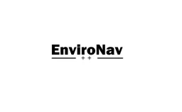EnviroNav – varumärkesbild för OneOcean Sweden AB
