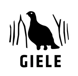 GIELE – varumärkesbild för Plasthuset i Hoting AB
