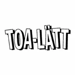 TOA-LÄTT – varumärkesbild för Sorption Aktiebolag
