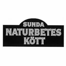 SUNDA NATURBETES KÖTT – varumärkesbild för ICA AB