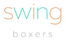 swing boxers – varumärkesbild för HWT Hans Wihlborg Trading AB