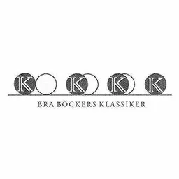 KKKK BRA BÖCKERS KLASSIKER – varumärke, Bookalicious AB