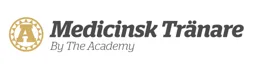 A Medicinsk Tränare by The Academy – varumärkesbild för Competence Factory AB