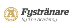 A Fystränare by The Academy – varumärkesbild för Competence Factory AB