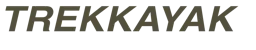 TREKKAYAK – varumärkesbild för Kesch AB