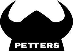 PETTERS – varumärkesbild för FPS Transport AB