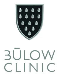 BÜLOW CLINIC – varumärkesbild för Bülow Clinic AB