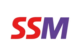 SSM – varumärke, SSM Bygg & Fastighets Aktiebolag