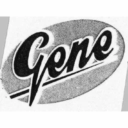 GENE – varumärkesbild för Polarbrödsgruppen Aktiebolag
