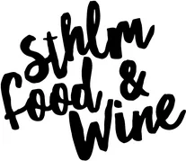 Sthlm food & Wine – varumärkesbild för Stockholmsmässan Aktiebolag