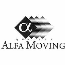 QUALITY ALFA MOVING – varumärkesbild för Alfa Scandinavia AB