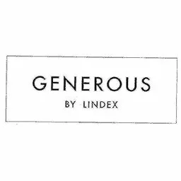 GENEROUS BY LINDEX – varumärkesbild för Aktiebolag Lindex