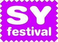 SY festival – varumärkesbild för Stockholmsmässan Aktiebolag
