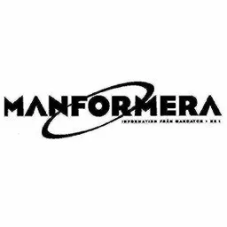 MANFORMERA INFORMATION FRÅN MANDATOR – varumärkesbild för Mandator AB