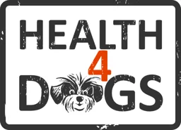 Health 4 Dogs – varumärkesbild för Tilno AB