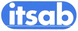 ITSAB – varumärkesbild för Itsab AB