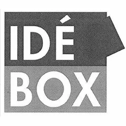 IDE BOX – varumärkesbild för Nobia NBI AB