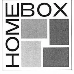 HOME BOX – varumärkesbild för Nobia NBI AB