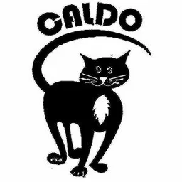 CALDO – varumärkesbild för EuroAsic Agencies AB