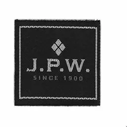 J P W SINCE 1900 – varumärkesbild för Rizzo Group AB