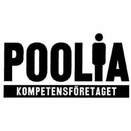 POOLIA KOMPETENSFÖRETAGET – varumärkesbild för PION Group AB (publ)