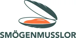 SMÖGENMUSSLOR – varumärkesbild för Smögens Fiskauktion AB