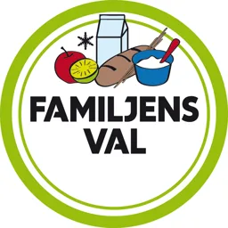 Familjens Val – varumärkesbild för Livsviktigt i Väst AB