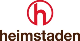 h heimstaden – varumärkesbild för Heimstaden AB