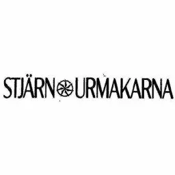 STJÄRN URMAKARNA – varumärkesbild för Stjärnurmakarna Aktiebolag