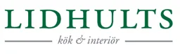 LIDHULTS kök & Interiör – varumärkesbild för Lidhults Kök AB